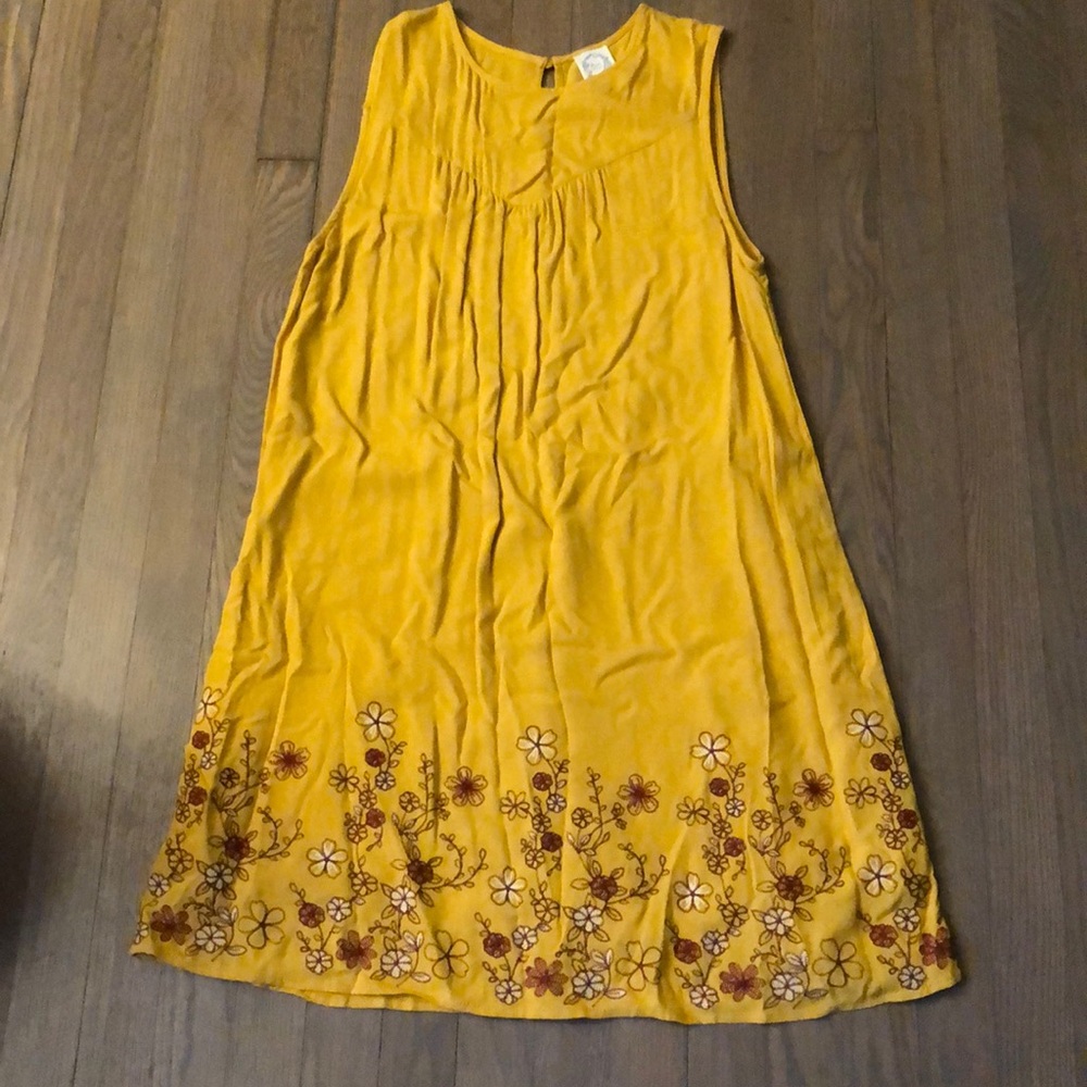 Francesca’s NWT summer dress
